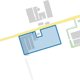 Perceel VRY00-H-3505