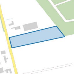 Perceel VRY00-H-3507