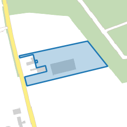 Perceel VRY00-H-3508