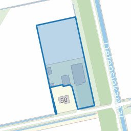 Perceel VRY00-H-3509