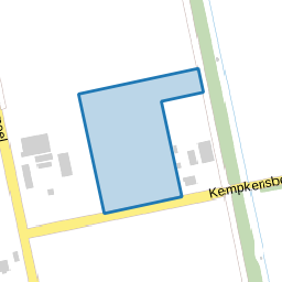 Perceel VRY00-H-3510