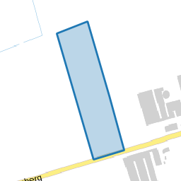 Perceel VRY00-H-3523