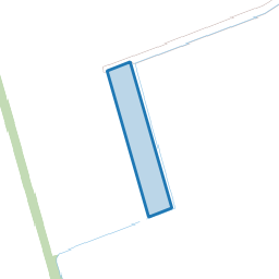 Perceel VRY00-H-3525