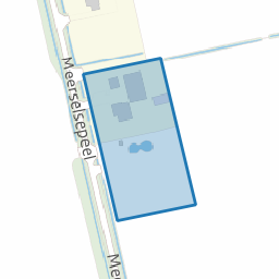 Perceel VRY00-H-3540