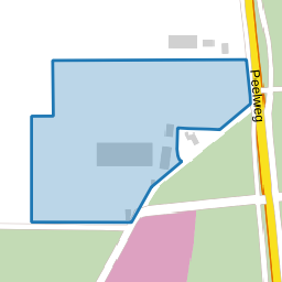 Perceel VRY00-H-3542