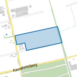 Perceel VRY00-H-3545