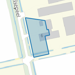 Perceel VRY00-H-3549