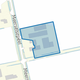 Perceel VRY00-H-3550