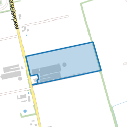 Perceel VRY00-H-3564