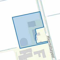 Perceel VRY00-H-3571