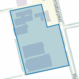 Perceel VRY00-H-3573