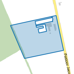 Perceel VRY00-H-3577