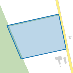 Perceel VRY00-H-3578