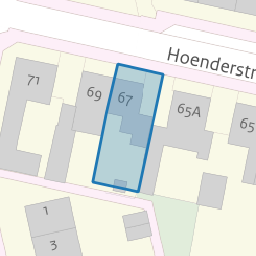 Perceel VRY00-L-1127