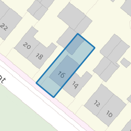 Perceel VRY00-L-1200