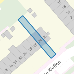 Perceel VRY00-L-1474