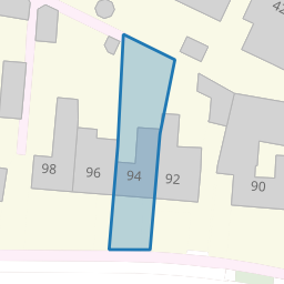 Perceel VRY00-L-1670