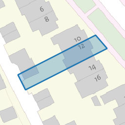 Perceel VRY00-L-1910