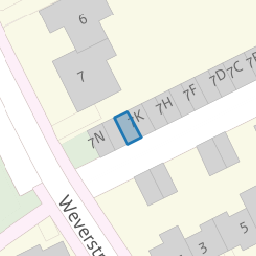 Perceel VRY00-L-1934