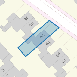 Perceel VRY00-L-1949