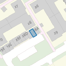 Perceel VRY00-L-2118