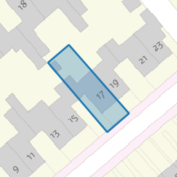 Perceel VRY00-L-2189