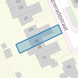 Perceel VRY00-L-2350