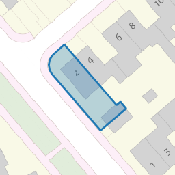 Perceel VRY00-L-2397