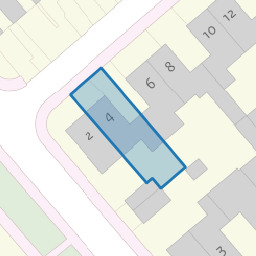 Perceel VRY00-L-2398