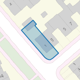 Perceel VRY00-L-2399