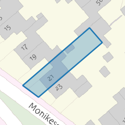 Perceel VRY00-L-2402