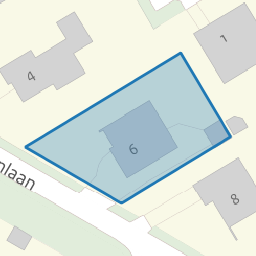 Perceel VRY00-L-2501