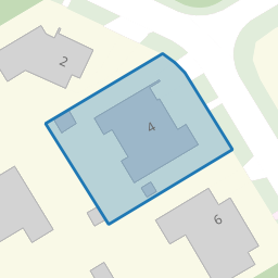 Perceel VRY00-L-2523