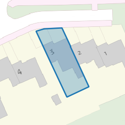 Perceel VRY00-L-2540