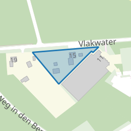 Perceel VRY00-L-2549