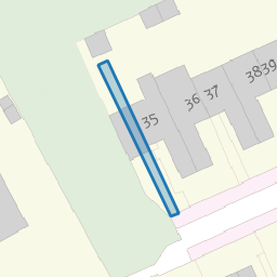 Perceel VRY00-L-2592