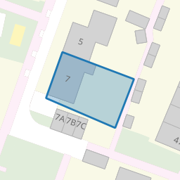 Perceel VRY00-L-2650