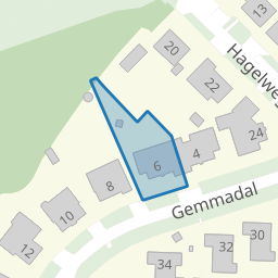 Perceel VRY00-L-2656