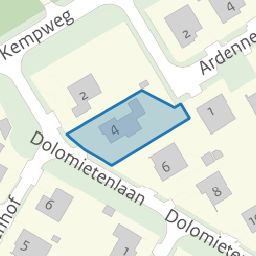 Perceel VRY00-L-2979