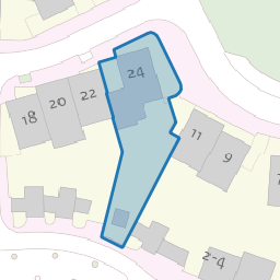 Perceel VRY00-L-3018