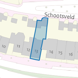 Perceel VRY00-L-3038