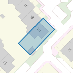 Perceel VRY00-L-3108