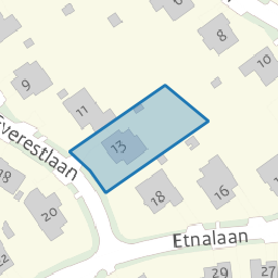 Perceel VRY00-L-3155