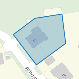 Perceel VRY00-L-3200