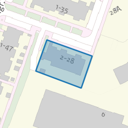 Perceel VRY00-L-3206