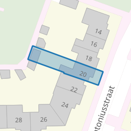 Perceel VRY00-L-3214