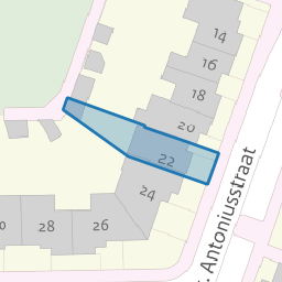 Perceel VRY00-L-3215