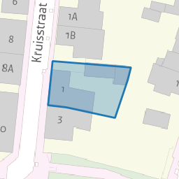 Perceel VRY00-L-3240