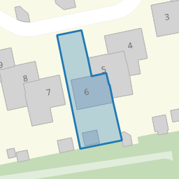 Perceel VRY00-L-3274