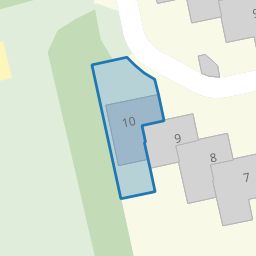 Perceel VRY00-L-3278